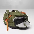 Fjällräven Färden Duffel 80 Green - Fjällräven reput ja laukut - 7323451061837 - 9
