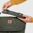 Fjällräven Greenland Shoulder Bag Black - Fjällräven väskor och ryggsäckar - 7323450463717 - 4