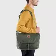 Fjällräven Greenland Shoulder Bag Black - Fjällräven väskor och ryggsäckar - 7323450463717 - 11