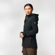 Fjällräven Kaitum Fleece W Dune Beige L / 2026 - Fleeces and Hoodies - 7323451109737 - 10