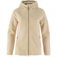 Fjällräven Kaitum Fleece W Dune Beige L / 2026 - Fleeces and Hoodies - 7323451109737 - 1