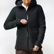 Fjällräven Kaitum Fleece W Dune Beige L / 2026 - Fleeces and Hoodies - 7323451109737 - 6