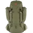 Fjällräven Kajka 65 M/L Coal Black - Vandringsryggsäckar - 7323451017537 - 2