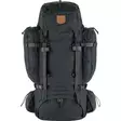 Fjällräven Kajka 75 S/M Coal Black - Rinkat ja vaellusreput - 7323451017667 - 1