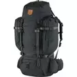 Fjällräven Kajka 75 S/M Coal Black - Rinkat ja vaellusreput - 7323451017667 - 3