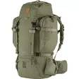 Fjällräven Kajka 75 S/M Coal Black - Rinkat ja vaellusreput - 7323451017667 - 5