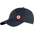 Fjällräven Logo Cap Dark Navy S/M - Lippikset - 7323451026607 - 1