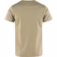 Fjällräven Nature T-Shirt M Fossil S - T-Paidat - 7323450983567 - 2