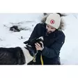 Fjällräven Nuuk Lite Parka Black L - Fjällräven herr vinterkläder - 7323450911317 - 10
