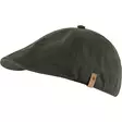 Fjällräven Övik Flat Cap Deep Forest S/M - Kepsar - 7323450792817 - 1