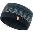 Fjällräven Övik Path Knit Headband Dark Navy - Navy - Mössor - 7323450913427 - 1