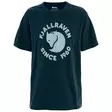 Fjällräven Relaxed T-Shirt M L Dark Navy - T-Paidat - 7323451148767 - 1