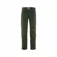Fjällräven Värmland Wool Trousers Deep Forest 50 - Metsästyshousut - 7323450639327 - 3