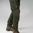 Fjällräven Vidda Pro Trs M 46/R - Miesten Fjällräven housut - 7323450925857 - 10