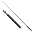 Fladen Maxximus Solid Carbon Shadow 8' 20-40lb - Merikalastusvavat - 7333109012227 - 1