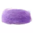 Fly Dressing Predator Dubbing Merkin Purple - Dubbingit - 7340009350137 - 1