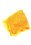 FutureFly Rabbit Hot Orange barred Hot Yellow - Kanin - 5712462002687 - 1