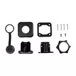 Garmin Bulkhead Livescope Connector Kit - Telineet ja lisävarusteet - 753759331207 - 2