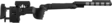 GRS Warg Tikka T3 / T3x Black - Kolvar - 7072171046074 - 1