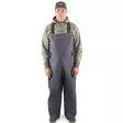 Grundéns Deepwater 2L Fishing Bib Anchor S - Fiskebyxor - 840316359177 - 2