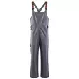 Grundéns Deepwater 2L Fishing Bib Anchor S - Fiskebyxor - 840316359177 - 1