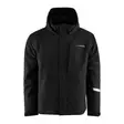 Grundéns Transmit X Jacket Black L - Fiskejackor - 840316317627 - 1