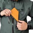 Guideline Alta NGx Jacket Algae Green/Graphite M - Vadarjackor - 7033841072137 - 5