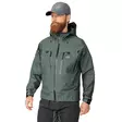 Guideline Alta NGx Jacket Algae Green/Graphite M - Vadarjackor - 7033841072137 - 1