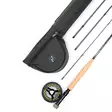 Guideline Embrace Nymph Kit 10'6" #3 - Perhokalastussetit - 7033841110457 - 2