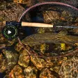 Guideline Embrace Nymph Kit 10'6" #3 - Perhokalastussetit - 7033841110457 - 7