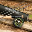 Guideline Embrace Nymph Kit 10'6" #3 - Perhokalastussetit - 7033841110457 - 10