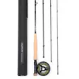Guideline Embrace Nymph Kit 10'6" #3 - Perhokalastussetit - 7033841110457 - 1