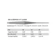 Guideline Power Strike Pro Dry & Dropper 3X 0,20mm 3,7kg - Perhokalastus perukesiimat - 7033841088367 - 5
