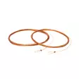 Guideline Power Strike Pro Dry & Dropper 3X 0,20mm 3,7kg - Perhokalastus perukesiimat - 7033841088367 - 2