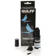 Gulff UV Liima 15ml Thinman Clear - Lakat, liimat, lisäaineet - 6430068960307 - 1