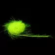 Hareline Polar Chenille Chartreuse - Perhon runkomateriaalit - 762820058967 - 1