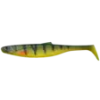 Headbanger BangerShad 22cm 42g Yellow Perch - Gäddjiggar - 819521029397 - 1