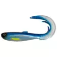 Headbanger Fire Tail 21cm 102g Blue Pearl - Gäddjiggar - 819521026877 - 1