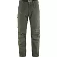 High Coast Zip-Off Trs M 46 Mountain Grey - Fjällräven Herrbyxor - 7323450213367 - 1