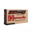 Hornady .45-70 Government 21g/325gr Ftx 20st - Pistolpatroner övriga kaliber - 090255827477 - 1