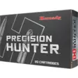 Hornady 308Win Precision Hunter 178gr ELD-X - Kaliiperi .308 Win - 090255809947 - 3
