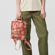 Kånken Graphics Mini Chalk Rose-Hidden Animals - Fjällräven reput ja laukut - 7323451155727 - 6