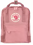 Kånken Mini Pink - Fjällräven reput ja laukut - 7392158681037 - 1