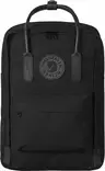 Kånken No.2 Laptop 15" Black/Black - Fjällräven reput ja laukut - 7323450899417 - 1