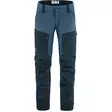 Keb Trs Dark Navy/Uncle Blue 50/R - Fjällräven Herrbyxor - 7323450916077 - 1