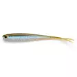 Kuore Feather 9cm 4kpl Blue Craw - Jigit - 6440003901357 - 1
