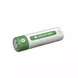 LedLenser Akku Li-Ion 3.7V 14500 750mAh MH3, MH4, MH5 - Ficklampor och pannlampor - 4058205013437 - 1