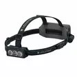 Led Lenser Neo 9R Otsalamppu Harmaa - Taskulamput ja otsalamput - 4058205024167 - 1
