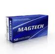 Magtech .40 S&W Flat FMJ 11,66g 50kpl - Pistoolinpatruunat muut kaliiperit - 7891798042937 - 1