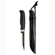Marttiini Ilves Black Edition - Knivar, yxor och knivvässare - 6416885078807 - 1